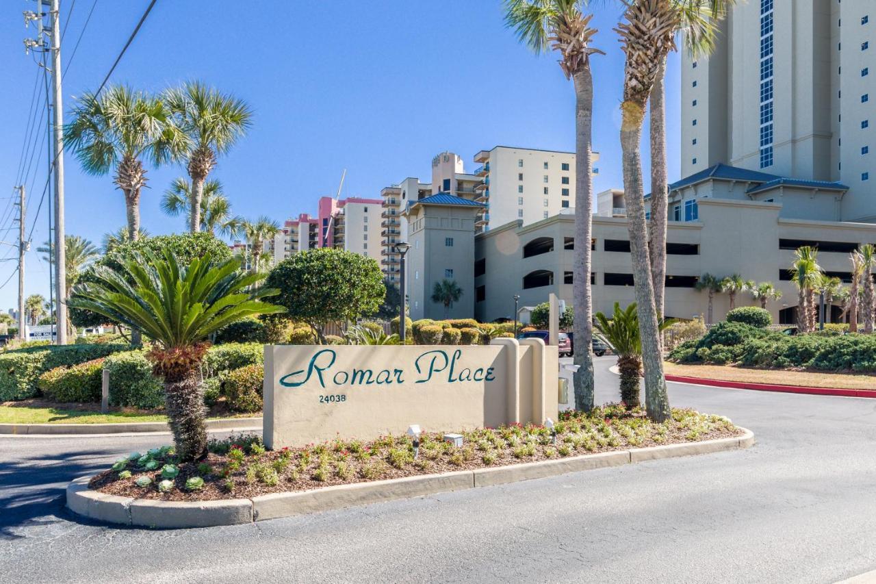 Romar Place 401 Ориндж Бийч Екстериор снимка